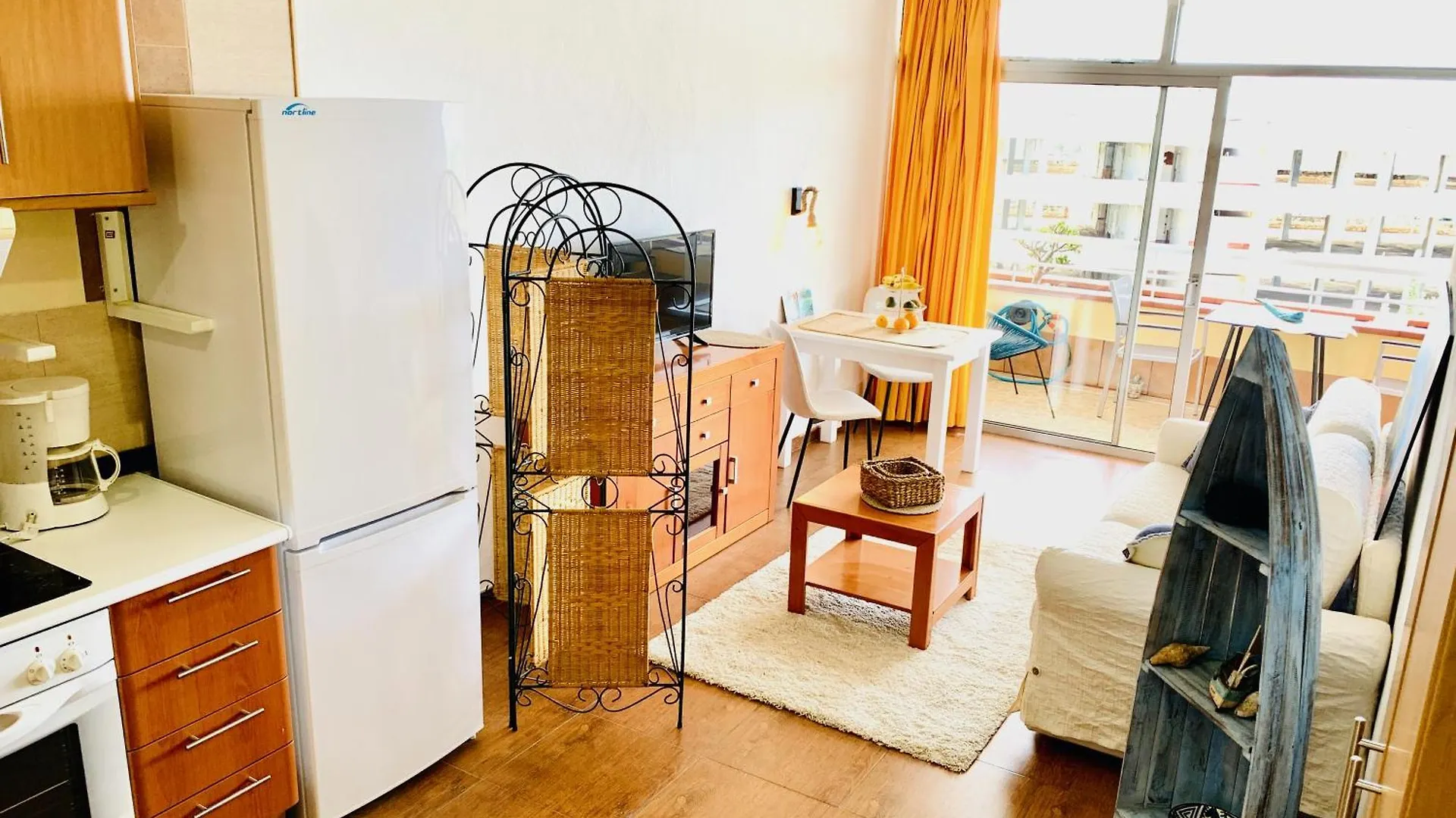 Apartament Brisa Del Mar Im La Chiripa Puerto de la Cruz   Puerto de la Cruz (Tenerife)