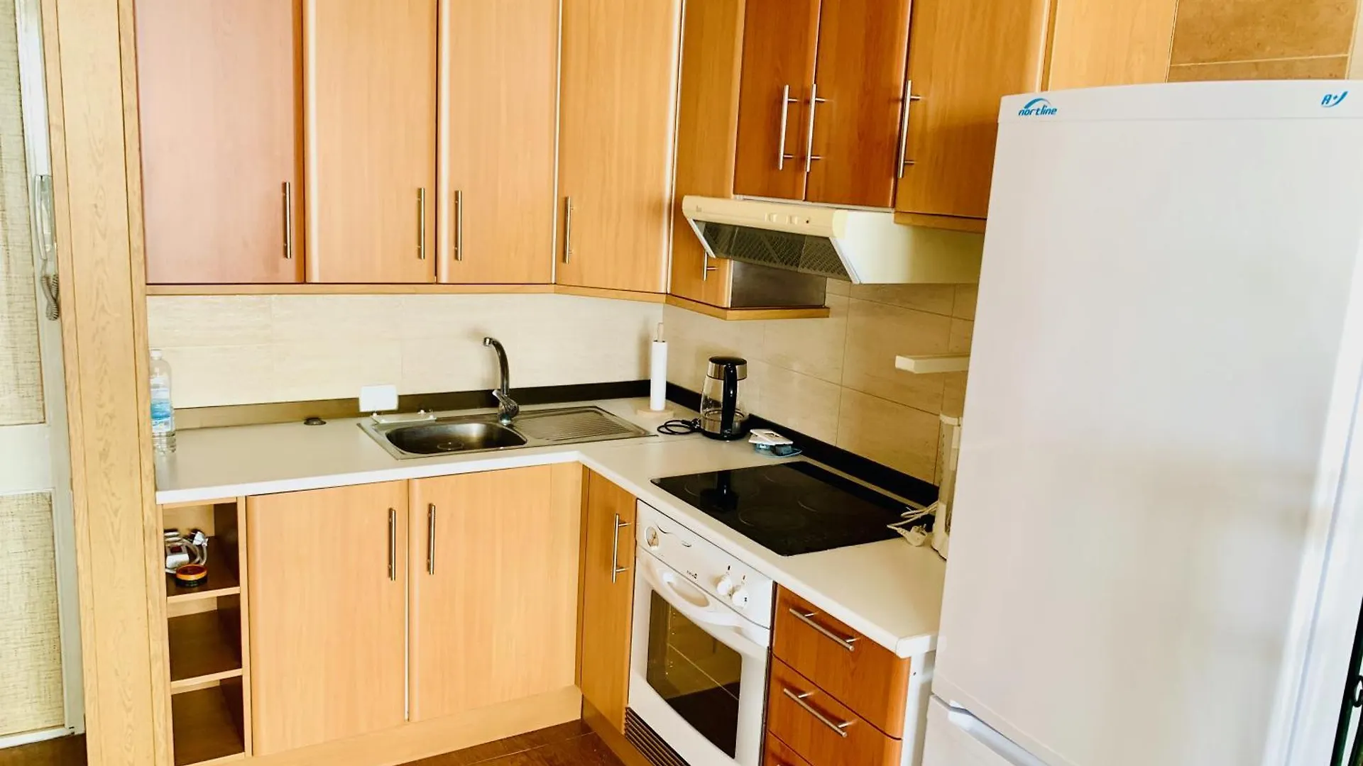 Apartament Brisa Del Mar Im La Chiripa Puerto de la Cruz   Puerto de la Cruz (Tenerife)
