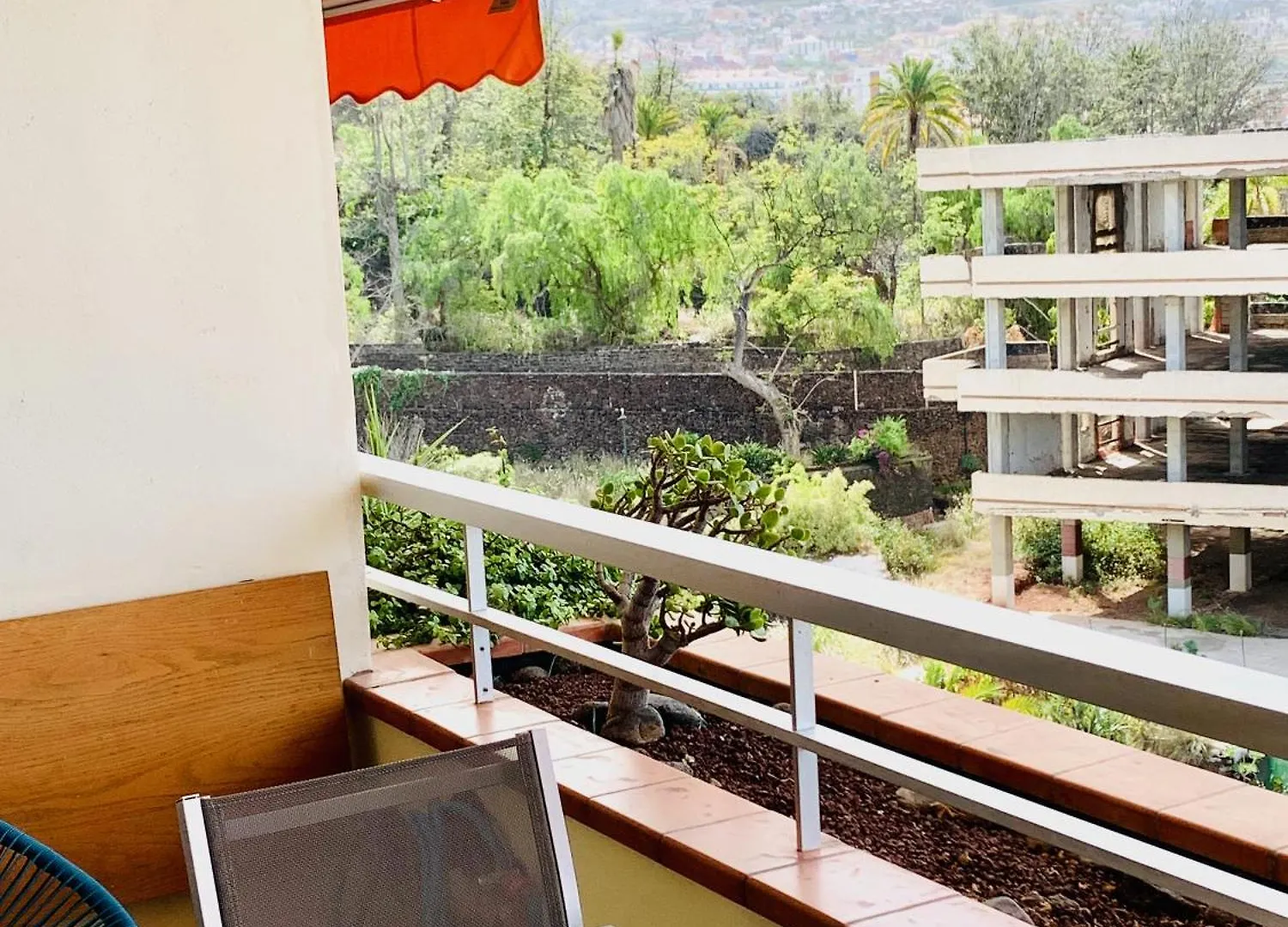 Apartament Brisa Del Mar Im La Chiripa Puerto de la Cruz  0*, Puerto de la Cruz (Tenerife)