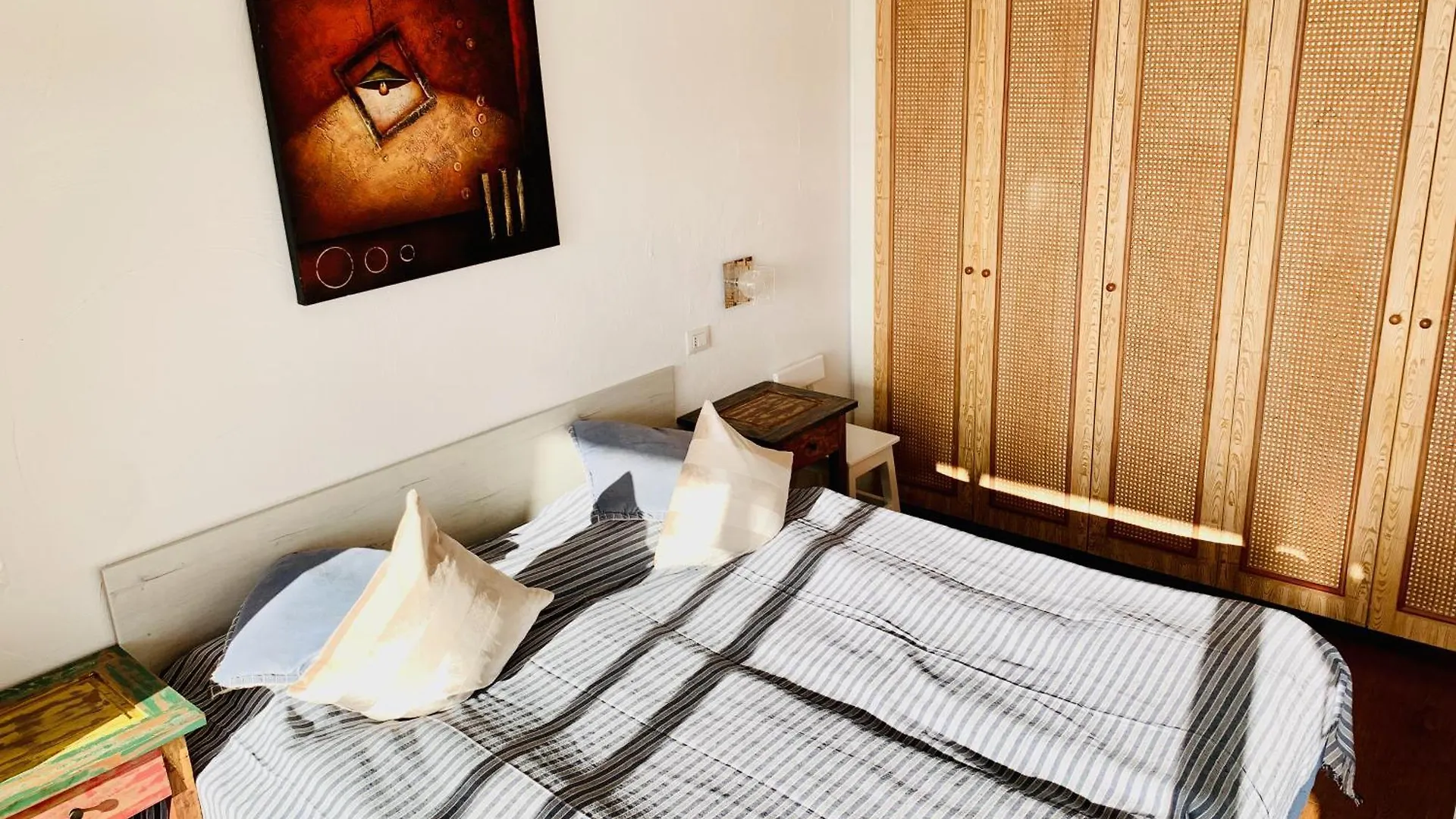 Apartament Brisa Del Mar Im La Chiripa Puerto de la Cruz  Hiszpania