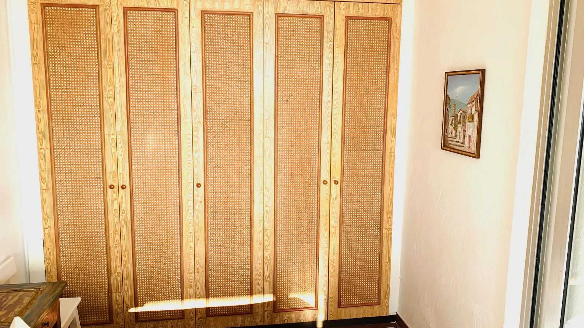 Apartament Brisa Del Mar Im La Chiripa Puerto de la Cruz
