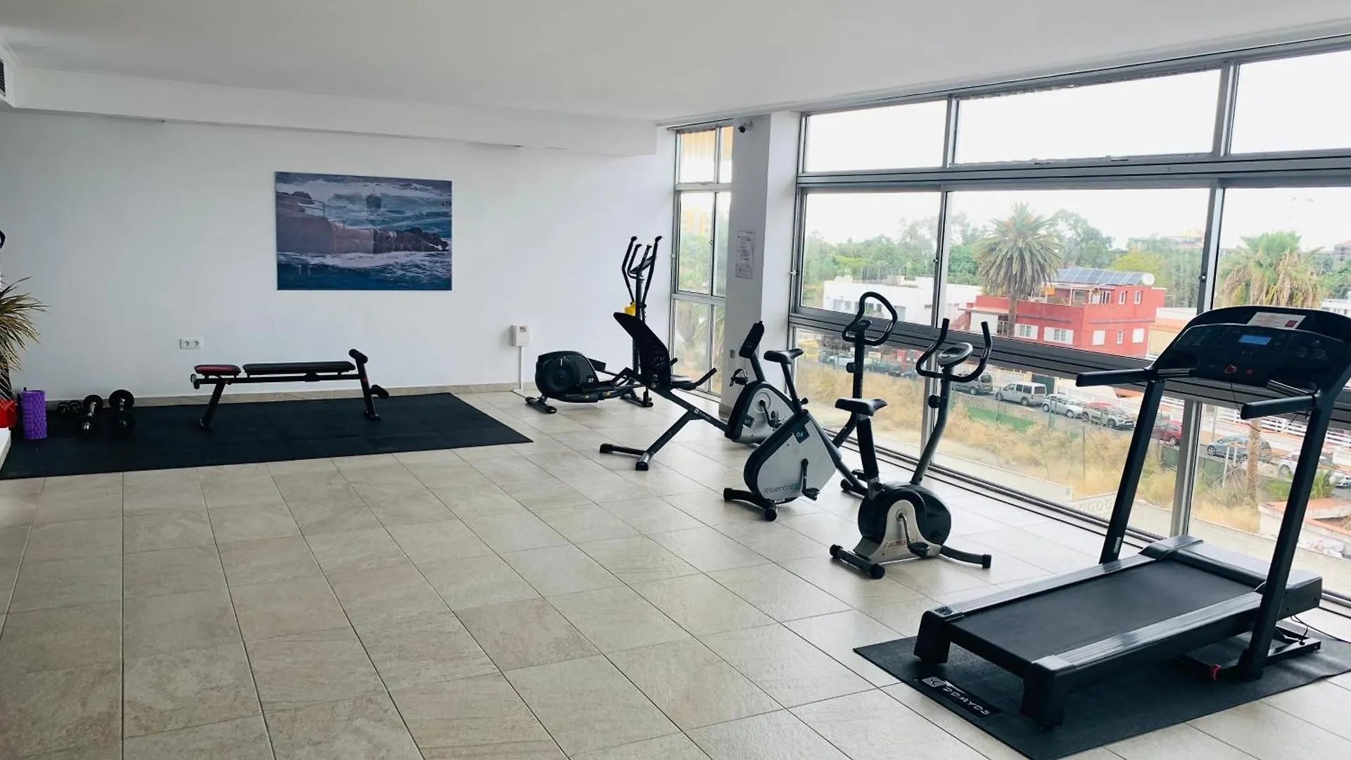 Apartament Brisa Del Mar Im La Chiripa Puerto de la Cruz