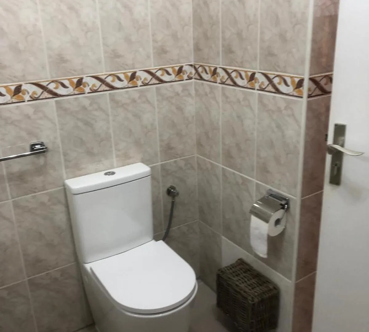 Apartament Brisa Del Mar Im La Chiripa Puerto de la Cruz