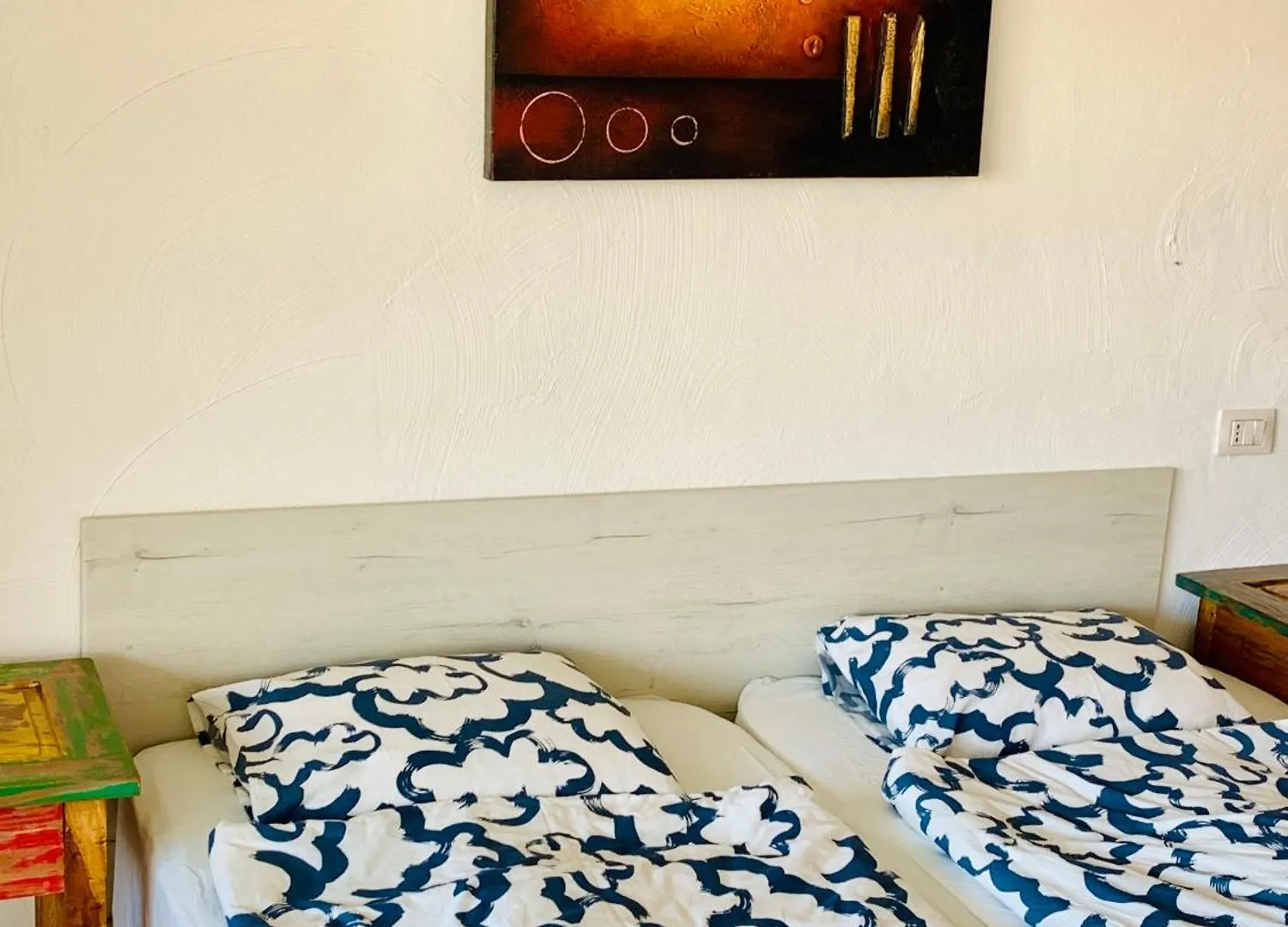 Apartament Brisa Del Mar Im La Chiripa Puerto de la Cruz  Puerto de la Cruz (Tenerife)